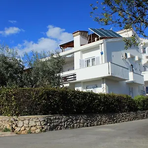  Appartamento Lukacic Croazia