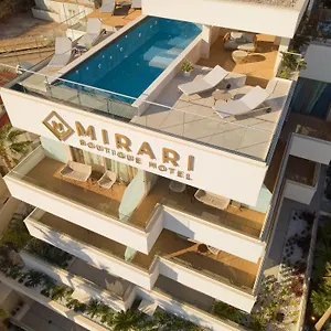 4* Hotel Mirari Boutique