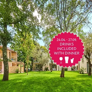 Garden Plava Laguna 4* Umag